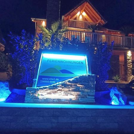 Luxus Ferienwohnung Chalet Seenaehe Schalkenmehren Kültér fotó