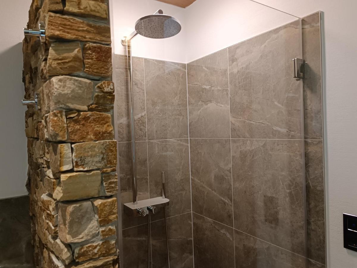 Luxus Ferienwohnung Chalet Seenaehe Schalkenmehren Kültér fotó
