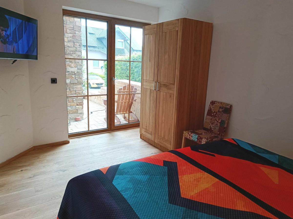 Luxus Ferienwohnung Chalet Seenaehe Schalkenmehren Kültér fotó
