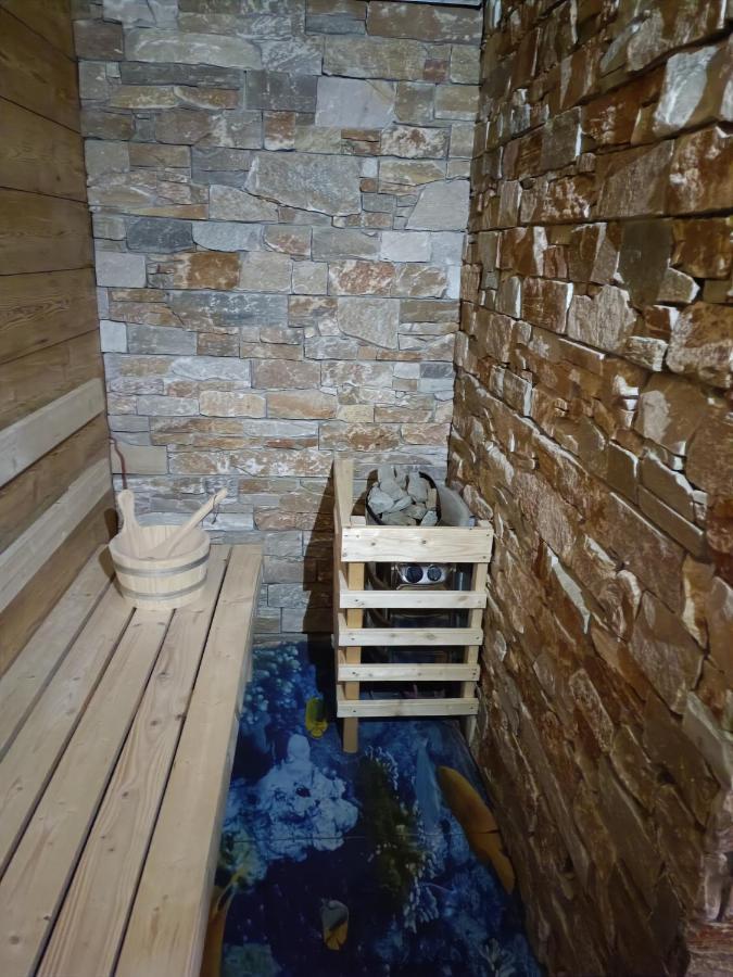Luxus Ferienwohnung Chalet Seenaehe Schalkenmehren Kültér fotó