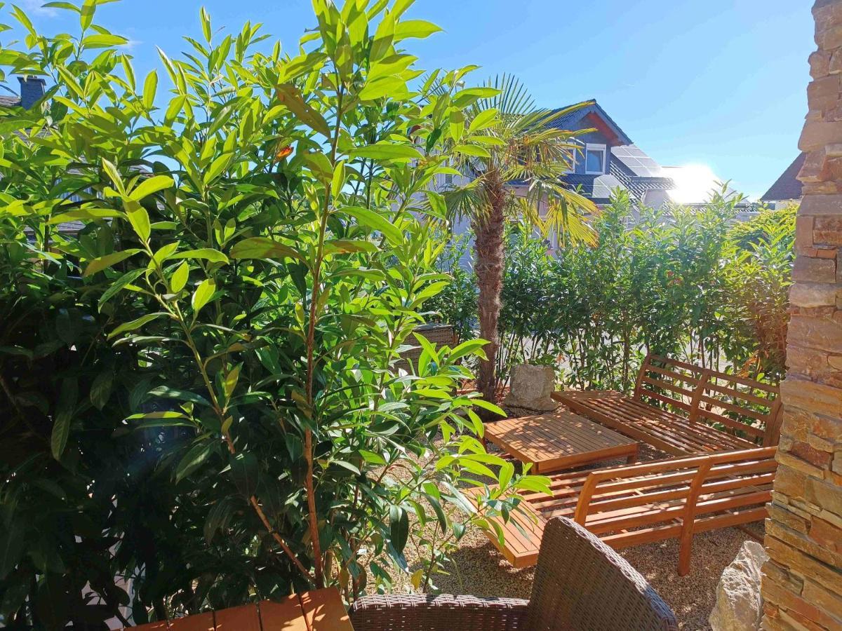 Luxus Ferienwohnung Chalet Seenaehe Schalkenmehren Kültér fotó