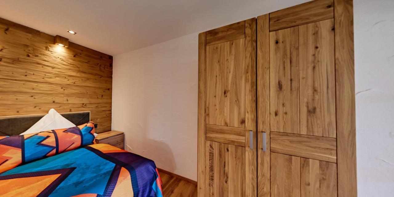 Luxus Ferienwohnung Chalet Seenaehe Schalkenmehren Kültér fotó